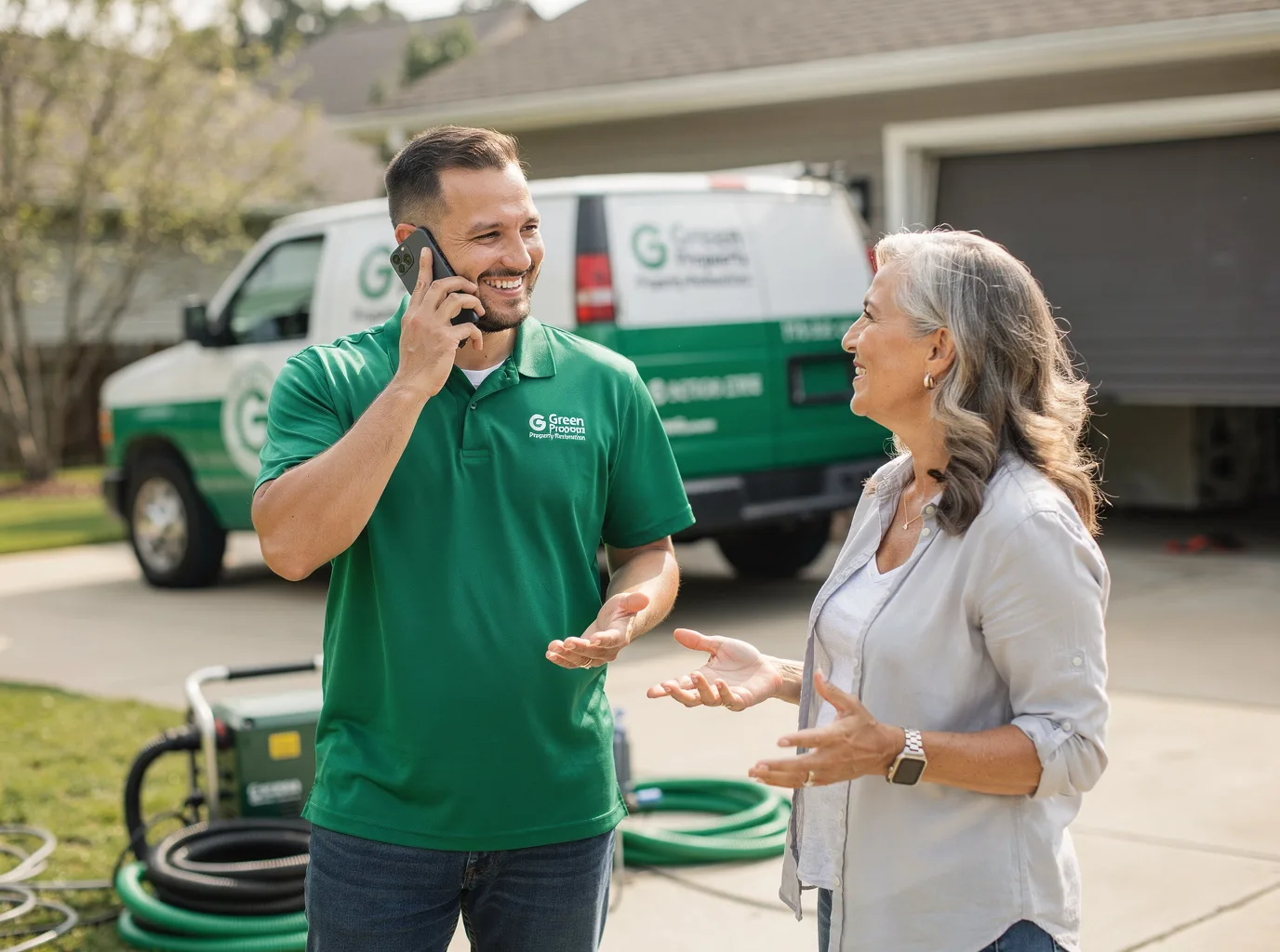 Water Damage Restoration Combined Locks, WI FAQs